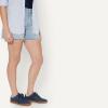 image:imageAmazon Essentials Womens Low Top Retro Sneaker with Padded CollarNavy
