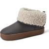 Grey Microsuede