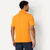 image:imageAmazon Essentials Mens Golf Polo Shirt Quick Dry Short SleeveApricot Orange