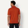 image:imageAmazon Essentials Mens Golf Polo Shirt Quick Dry Short SleeveBrick Red