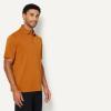 image:imageAmazon Essentials Mens Golf Polo Shirt Quick Dry Short SleeveCaramel