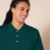 image:imageAmazon Essentials Mens Golf Polo Shirt Quick Dry Short SleeveDark Green