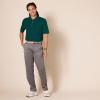 image:imageAmazon Essentials Mens Golf Polo Shirt Quick Dry Short SleeveDark Green