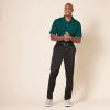 image:imageAmazon Essentials Mens Golf Polo Shirt Quick Dry Short SleeveDark Green