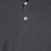 image:imageAmazon Essentials Mens Golf Polo Shirt Quick Dry Short SleeveDark Grey Heather