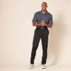 image:imageAmazon Essentials Mens Golf Polo Shirt Quick Dry Short SleeveDark Grey Heather