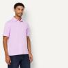 image:imageAmazon Essentials Mens Golf Polo Shirt Quick Dry Short SleeveLavender
