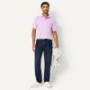 image:imageAmazon Essentials Mens Golf Polo Shirt Quick Dry Short SleeveLavender
