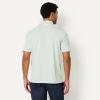 image:imageAmazon Essentials Mens Golf Polo Shirt Quick Dry Short SleeveLight Sage Green