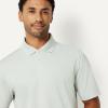image:imageAmazon Essentials Mens Golf Polo Shirt Quick Dry Short SleeveLight Sage Green