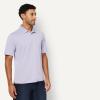 image:imageAmazon Essentials Mens Golf Polo Shirt Quick Dry Short SleeveLilac