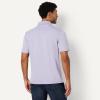 image:imageAmazon Essentials Mens Golf Polo Shirt Quick Dry Short SleeveLilac