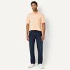image:imageAmazon Essentials Mens Golf Polo Shirt Quick Dry Short SleevePale Peach