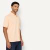 image:imageAmazon Essentials Mens Golf Polo Shirt Quick Dry Short SleevePale Peach