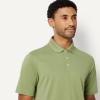 image:imageAmazon Essentials Mens Golf Polo Shirt Quick Dry Short SleeveSage Green