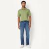 image:imageAmazon Essentials Mens Golf Polo Shirt Quick Dry Short SleeveSage Green