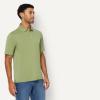 image:imageAmazon Essentials Mens Golf Polo Shirt Quick Dry Short SleeveSage Green