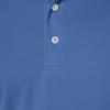image:imageAmazon Essentials Mens Golf Polo Shirt Quick Dry Short SleeveWashed Blue