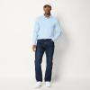image:imageAmazon Essentials Mens Regular Fit Long Sleeve Quick Dry Golf Polo ShirtLight Blue