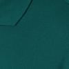 image:imageAmazon Essentials Mens RegularFit Short Sleeve Cotton Pique Polo Shirt Available in Big amp TallArmy Green