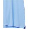 image:imageAmazon Essentials Mens RegularFit Short Sleeve Cotton Pique Polo Shirt Available in Big amp TallFrench Blue