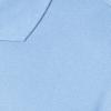 image:imageAmazon Essentials Mens RegularFit Short Sleeve Cotton Pique Polo Shirt Available in Big amp TallFrench Blue