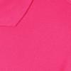 image:imageAmazon Essentials Mens RegularFit Short Sleeve Cotton Pique Polo Shirt Available in Big amp TallHot Pink