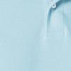 image:imageAmazon Essentials Mens RegularFit Short Sleeve Cotton Pique Polo Shirt Available in Big amp TallLight Blue