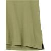 image:imageAmazon Essentials Mens RegularFit Short Sleeve Cotton Pique Polo Shirt Available in Big amp TallLight Olive