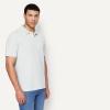 image:imageAmazon Essentials Mens RegularFit Short Sleeve Cotton Pique Polo Shirt Available in Big amp TallLight Sage Green