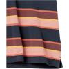 image:imageAmazon Essentials Mens RegularFit Short Sleeve Cotton Pique Polo Shirt Available in Big amp TallNavy Bar Stripe