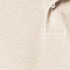 image:imageAmazon Essentials Mens RegularFit Short Sleeve Cotton Pique Polo Shirt Available in Big amp TallOatmeal Heather