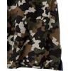 image:imageAmazon Essentials Mens RegularFit Short Sleeve Cotton Pique Polo Shirt Available in Big amp TallOlive Geo Camo