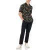 image:imageAmazon Essentials Mens RegularFit Short Sleeve Cotton Pique Polo Shirt Available in Big amp TallOlive Geo Camo