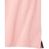 image:imageAmazon Essentials Mens RegularFit Short Sleeve Cotton Pique Polo Shirt Available in Big amp TallPink