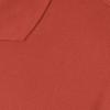 image:imageAmazon Essentials Mens RegularFit Short Sleeve Cotton Pique Polo Shirt Available in Big amp TallRust