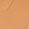 image:imageAmazon Essentials Mens RegularFit Short Sleeve Cotton Pique Polo Shirt Available in Big amp TallTan