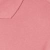 image:imageAmazon Essentials Mens RegularFit Short Sleeve Cotton Pique Polo Shirt Available in Big amp TallWashed Red