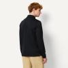 image:imageAmazon Essentials Mens Slim Fit Long Sleeve Quick Dry Golf Polo ShirtAnthracite