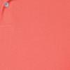 image:imageAmazon Essentials Mens SlimFit Cotton Pique Polo Shirt Short Sleeve CollaredCoral Orange