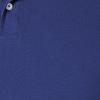 image:imageAmazon Essentials Mens SlimFit Cotton Pique Polo Shirt Short Sleeve CollaredNavy