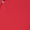 image:imageAmazon Essentials Mens SlimFit Cotton Pique Polo Shirt Short Sleeve CollaredRed