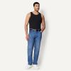image:imageAmazon Essentials Mens SlimFit Ribbed Tank Pack of 2CharcoalBlack