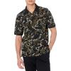 Olive Geo Camo