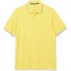 Yellow Twin Stripe