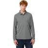 Dark Grey Heather