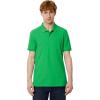 Bright Emerald Green