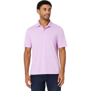 image:imageAmazon Essentials Mens Golf Polo Shirt Quick Dry Short SleeveLavender