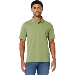 image:imageAmazon Essentials Mens Golf Polo Shirt Quick Dry Short SleeveSage Green