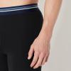 image:imageAmazon Essentials Mens Breathable Cotton Underwear Boxer Briefs TagFreeBlack